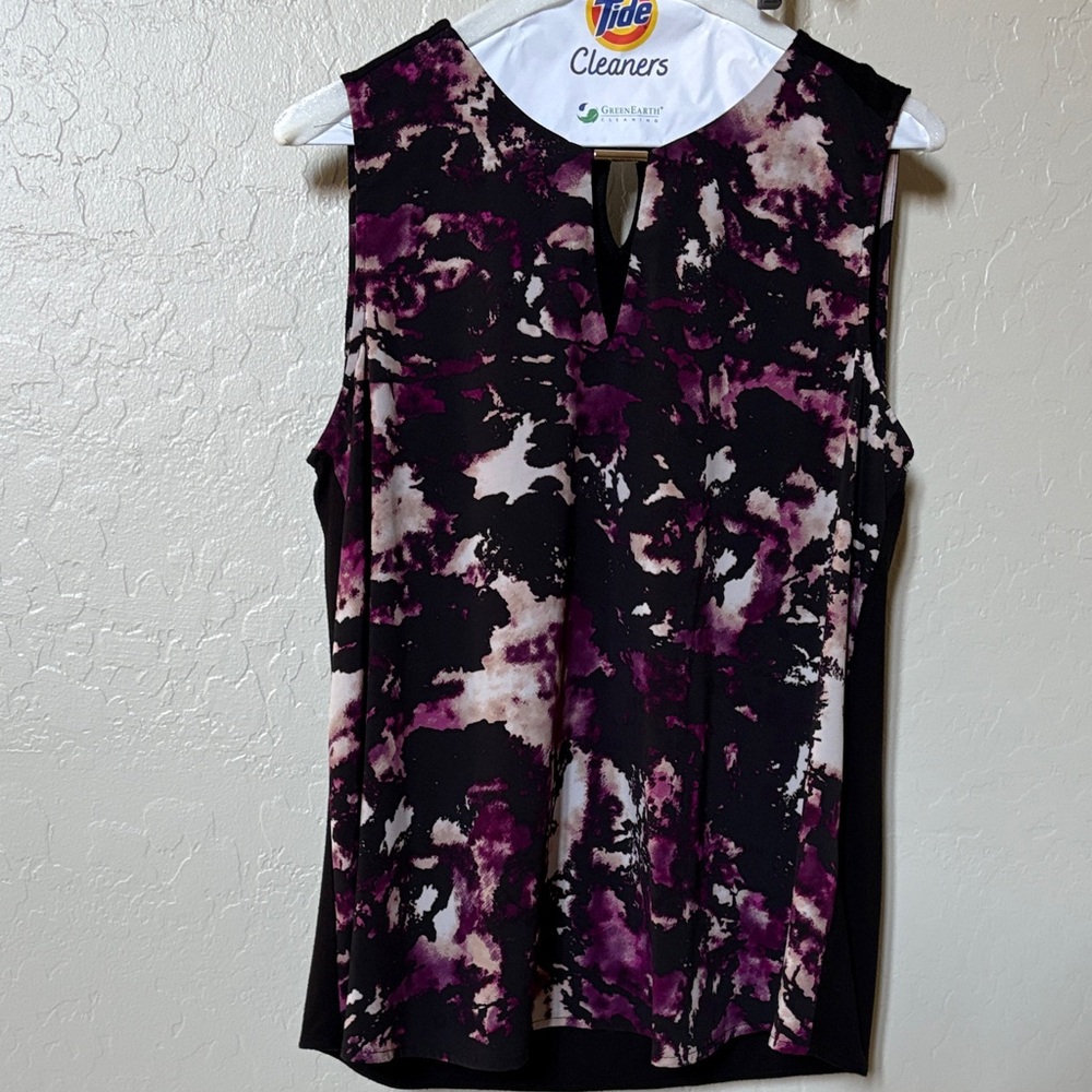 Calvin Klein Women's Sleeveless